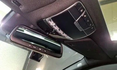 Mercedes-Benz S-Class 2016, 157256 км, за 26350000 KRW - фото 14