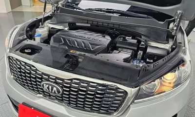 Kia Sorento 2019, 150537 км, за 11990000 KRW - фото 6