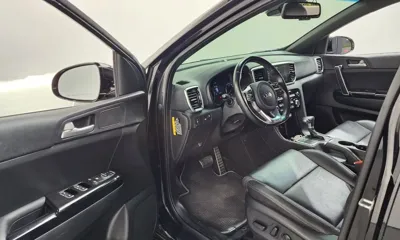 Kia Sportage 2019, 87269 км, за 14200000 KRW - фото 10
