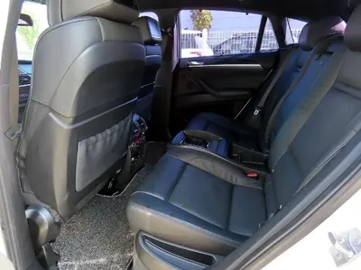 BMW X6 2010, 214725 км, за 12000000 KRW - фото 6