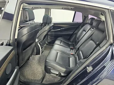BMW Gran Turismo 2011, 161290 км, за 5590000 KRW - фото 9