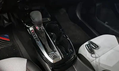 ChevroletGMDaewoo Trax 2025, 8507 км, за 19900000 KRW - фото 9