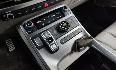 Hyundai Palisade 2023, 30468 км, за 46900000 KRW - фото 9