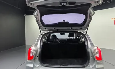 KG_Mobility_Ssangyong TIBOLI 2016, 102766 км, за 5300000 KRW - фото 31