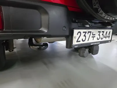 Jeep Wrangler 2019, 56131 км, за 34000000 KRW - фото 17