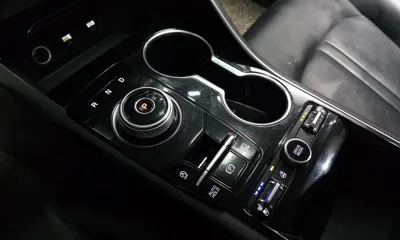 Kia K5 2020, 91586 км, за 14300000 KRW - фото 9