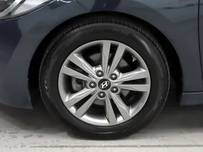 Hyundai Avante 2016, 166265 км, за 6950000 KRW - фото 20