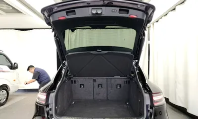 Porsche Macan 2021, 124187 км, за 57990000 KRW - фото 20