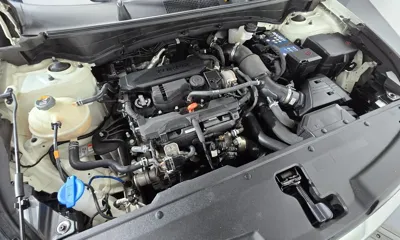 Kia Sportage 2022, 77853 км, за 25900000 KRW - фото 6
