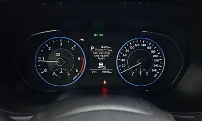 Hyundai Palisade 2019, 90578 км, за 21500000 KRW - фото 8