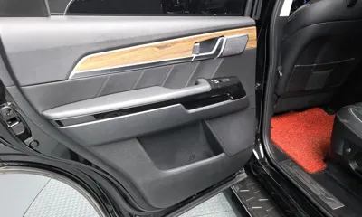 Kia Mohave 2021, 98100 км, за 27400000 KRW - фото 25