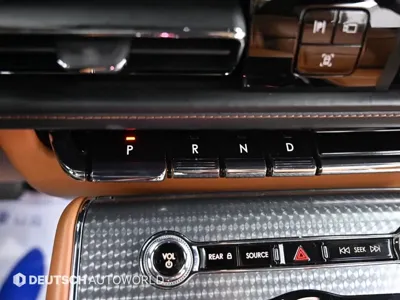 Lincoln Aviator 2021, 120592 км, за 32900000 KRW - фото 9
