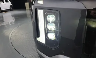 Hyundai Palisade 2023, 90348 км, за 26000000 KRW - фото 22