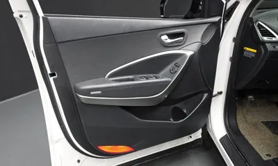Hyundai Santafe 2018, 114161 км, за 11800000 KRW - фото 24