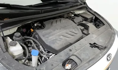 Kia Canival 2019, 37294 км, за 17000000 KRW - фото 6