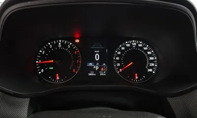 Renault-KoreaSamsung XM3 2023, 18800 км, за 16300000 KRW - фото 8