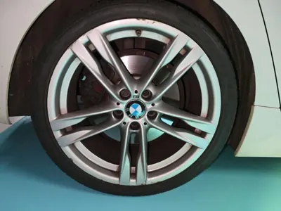 BMW 6-Series 2017, 144966 км, за 22300000 KRW - фото 12