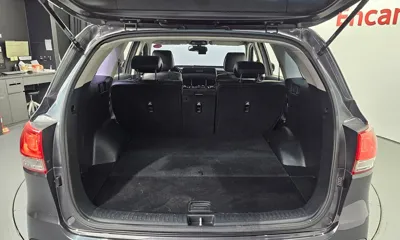 Kia Sorento 2016, 118623 км, за 12300000 KRW - фото 20