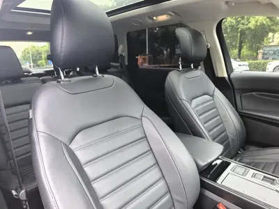 Ford Edge 2020, 90000 км, за 83800 CNY - фото 21