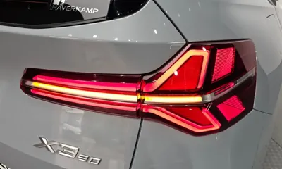 BMW X3 2025, 24978 км, за 75200000 KRW - фото 23