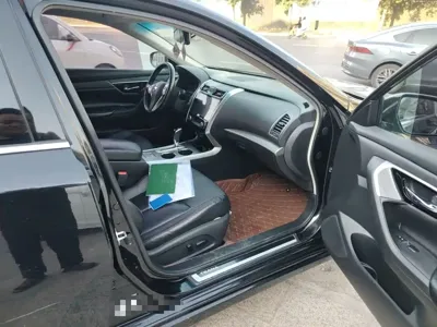 Nissan Teana 2018, 112600 км, за 49500 CNY - фото 20