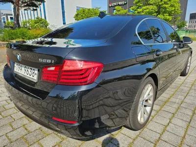 BMW 5-Series 2015, 123132 км, за 7700000 KRW - фото 6