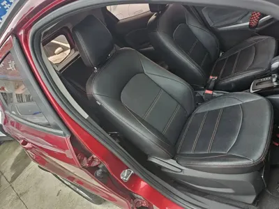 Ford EcoSport 2017, 93200 км, за 19000 CNY - фото 25
