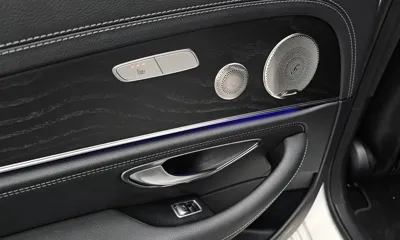 Mercedes-Benz E-Class 2022, 35191 км, за 39800000 KRW - фото 32