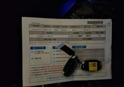 Hyundai Casper 2026, 1 км, за 19200000 KRW - фото 8