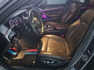 BMW 5-Series 2019, 89000 км, за 29000000 KRW - фото 11