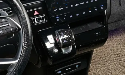 Hyundai Staria 2025, 111607 км, за 31990000 KRW - фото 9