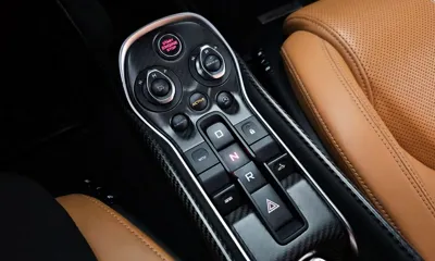 McLaren 570S 2018, 46276 км, за 140000000 KRW - фото 9