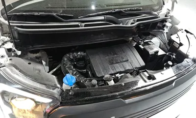 Kia Ray 2025, 8181 км, за 14500000 KRW - фото 6