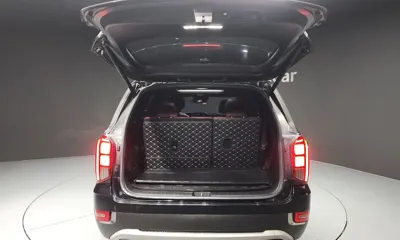 Hyundai Palisade 2019, 122975 км, за 22200000 KRW - фото 20