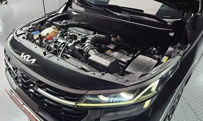 Kia Seltos 2023, 55075 км, за 26500000 KRW - фото 6