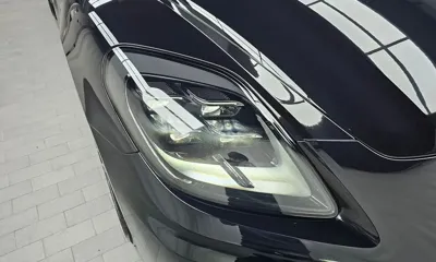 Porsche Panamera 2024, 25105 км, за 166000000 KRW - фото 22
