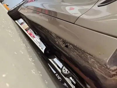 BMW 3 Series GT 2016, 114200 км, за 57100 CNY - фото 21