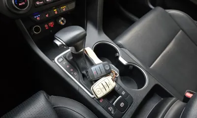 Kia Sportage 2016, 155501 км, за 8300000 KRW - фото 9
