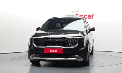 Kia Canival 2024, 23905 км, за 39700000 KRW