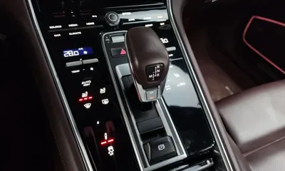 Porsche Panamera 2022, 42936 км, за 114900000 KRW - фото 9