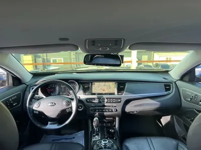 Kia K9 2014, 190000 км, за 4990000 KRW - фото 5