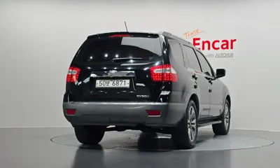 Kia Mohave 2013, 272750 км, за 6990000 KRW