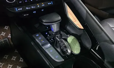 Hyundai Avante 2024, 20751 км, за 24300000 KRW - фото 9