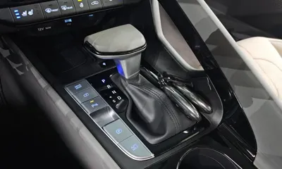 Hyundai Avante 2024, 83589 км, за 23900000 KRW - фото 9