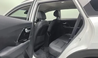Kia Niro 2020, 125918 км, за 17400000 KRW - фото 17