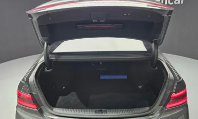 Genesis G90 2019, 157633 км, за 26900000 KRW - фото 27