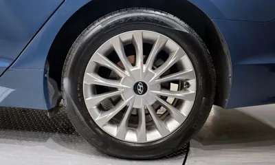Hyundai Sonata 2016, 154598 км, за 5500000 KRW - фото 21