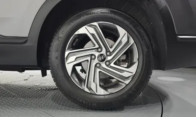Hyundai Santafe 2022, 11858 км, за 24900000 KRW - фото 21