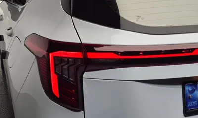 Kia Seltos 2024, 32359 км, за 35500000 KRW - фото 23