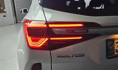 Kia Seltos 2022, 41633 км, за 18700000 KRW - фото 23